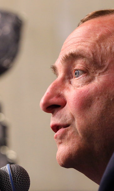 NHL, NHLPA closing in on World Cup plans for 2016